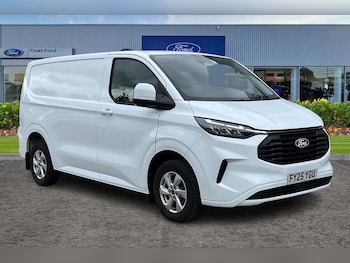 Used Ford Transit Custom undefined for sale - 78513412: Photo