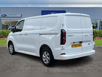 Used Ford Transit Custom undefined for sale - 78513412: Photo