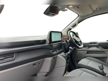 Used Ford Transit Custom undefined for sale - 78513412: Photo