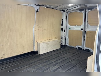Used Ford Transit Custom undefined for sale - 78513412: Photo