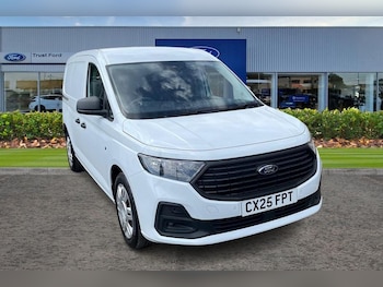 Used Ford Transit Connect 2025 for sale - 79516037: Photo