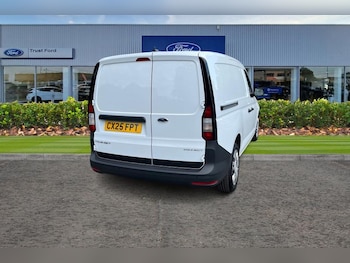 Used Ford Transit Connect 2025 for sale - 79516037: Photo