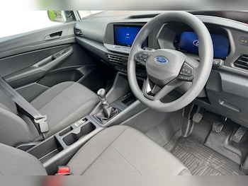 Used Ford Transit Connect 2025 for sale - 79516037: Photo