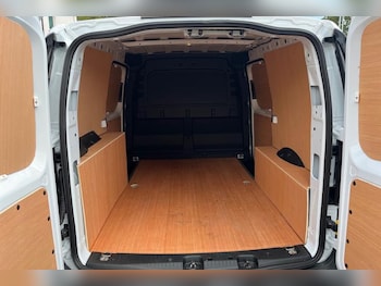 Used Ford Transit Connect 2025 for sale - 79516037: Photo