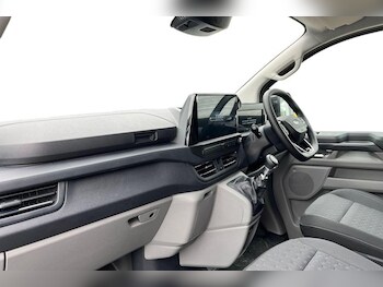 Used Ford Transit Custom 2026 for sale - 78942359: Photo