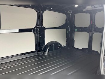 Used Ford Transit Custom 2026 for sale - 78942359: Photo