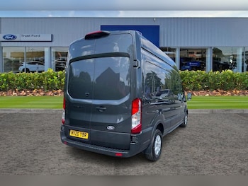 Used Ford Transit 2026 for sale - 79442568: Photo