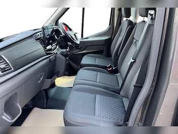 Used Ford Transit 2026 for sale - 79442568: Photo