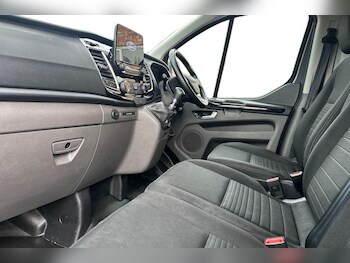 Used Ford Transit Custom 2023 for sale - 78287041: Photo