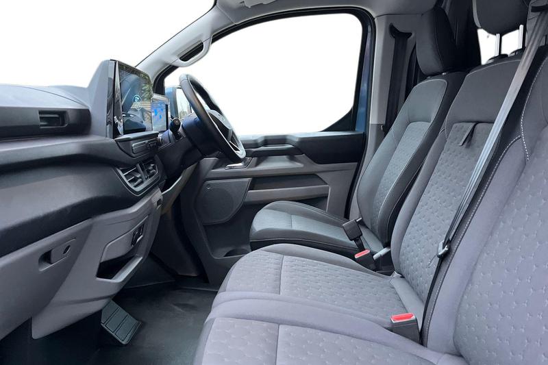 Used Ford Transit Custom 2025 for sale - 77532647: Photo 10