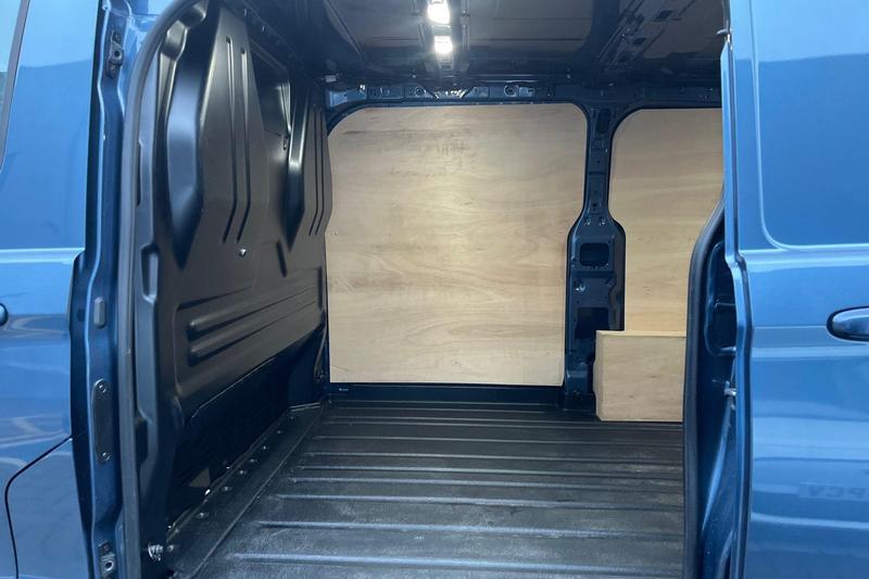 Used Ford Transit Custom 2025 for sale - 77532647: Photo 11