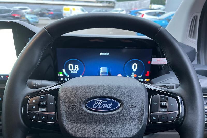 Used Ford Transit Custom 2025 for sale - 77532647: Photo 18