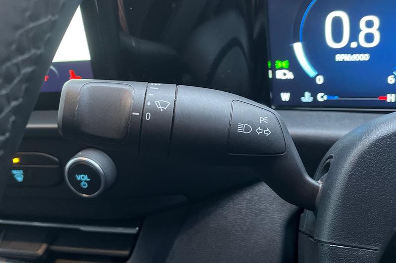 Used Ford Transit Custom 2025 for sale - 77532647: Photo 19