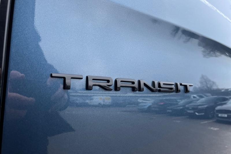 Used Ford Transit Custom 2025 for sale - 77532647: Photo 20