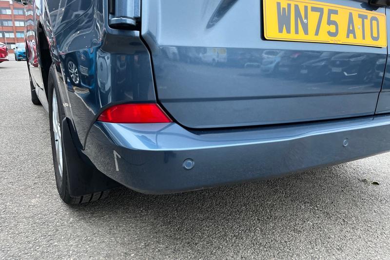 Used Ford Transit Custom 2025 for sale - 77532647: Photo 21