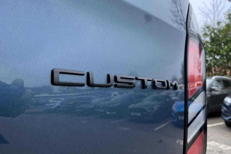 Used Ford Transit Custom 2025 for sale - 77532647: Photo 22