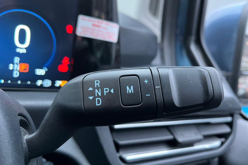 Used Ford Transit Custom 2025 for sale - 77532647: Photo 24