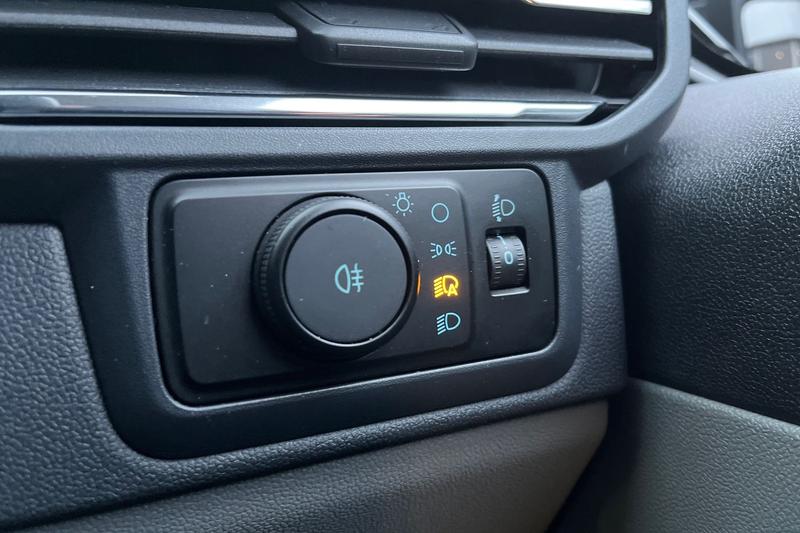 Used Ford Transit Custom 2025 for sale - 77532647: Photo 25