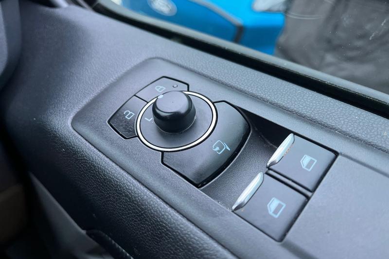 Used Ford Transit Custom 2025 for sale - 77532647: Photo 26