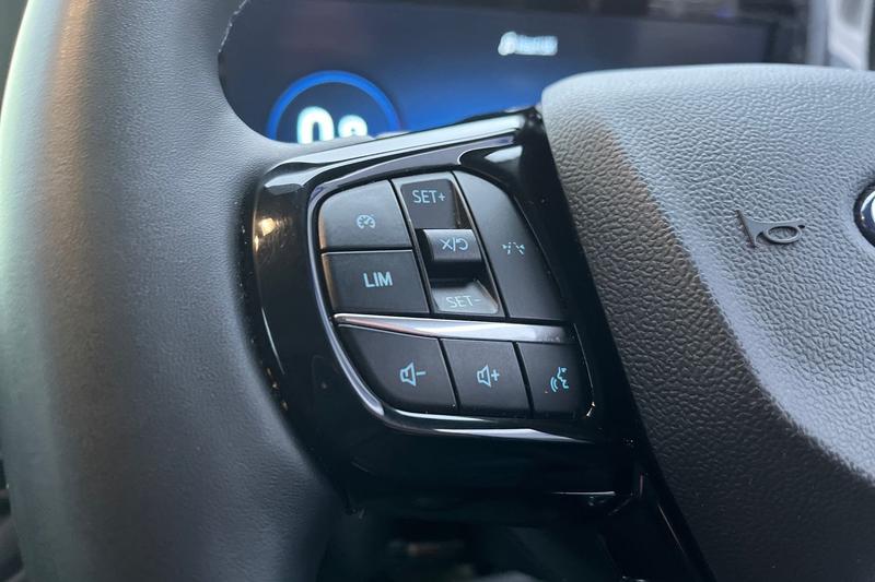 Used Ford Transit Custom 2025 for sale - 77532647: Photo 27