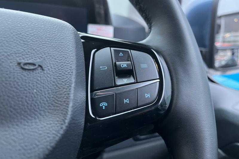 Used Ford Transit Custom 2025 for sale - 77532647: Photo 28