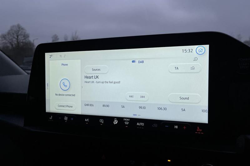 Used Ford Transit Custom 2025 for sale - 77532647: Photo 29