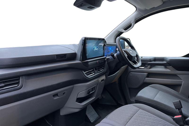 Used Ford Transit Custom 2025 for sale - 77532647: Photo 3