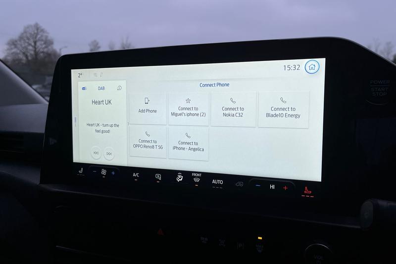 Used Ford Transit Custom 2025 for sale - 77532647: Photo 30