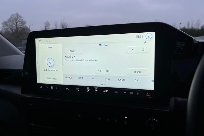 Used Ford Transit Custom 2025 for sale - 77532647: Photo 31