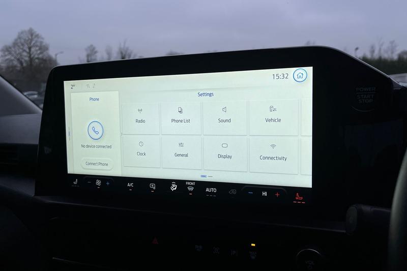 Used Ford Transit Custom 2025 for sale - 77532647: Photo 32