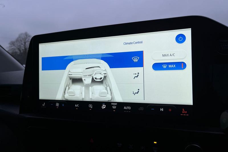 Used Ford Transit Custom 2025 for sale - 77532647: Photo 35