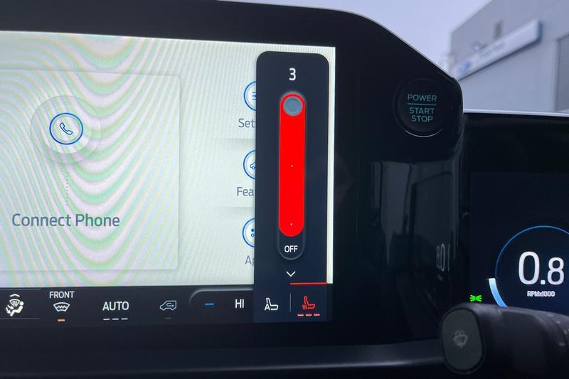 Used Ford Transit Custom 2025 for sale - 77532647: Photo 36