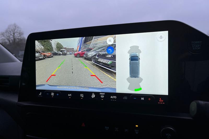 Used Ford Transit Custom 2025 for sale - 77532647: Photo 37