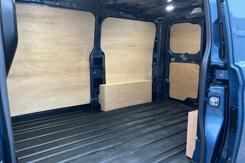 Used Ford Transit Custom 2025 for sale - 77532647: Photo 4