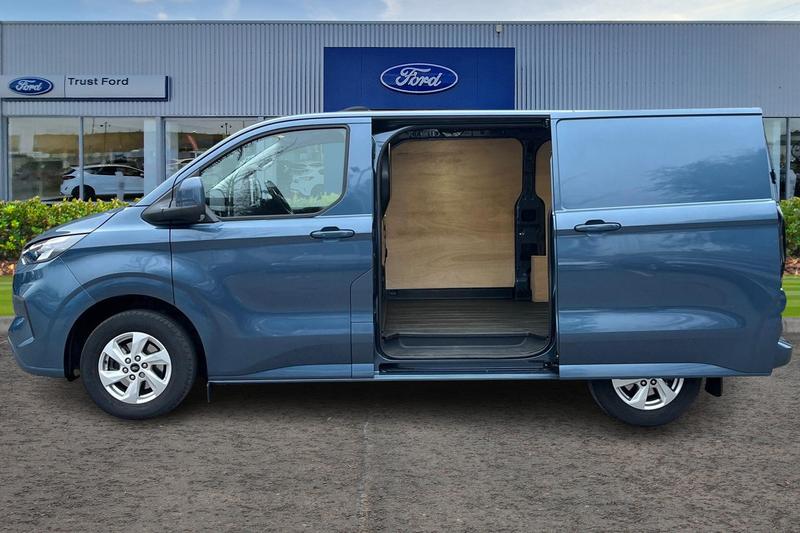 Used Ford Transit Custom 2025 for sale - 77532647: Photo 5