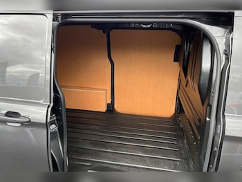 Used Ford Transit Custom 2025 for sale - 79497985: Photo