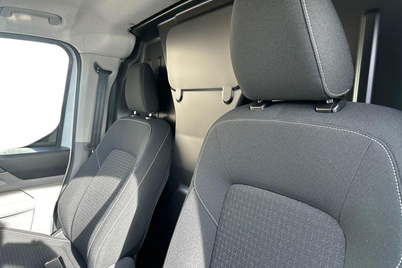 Used Ford Transit Custom 2025 for sale - 77631214: Photo 10