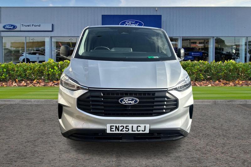 Used Ford Transit Custom 2025 for sale - 77631214: Photo 11