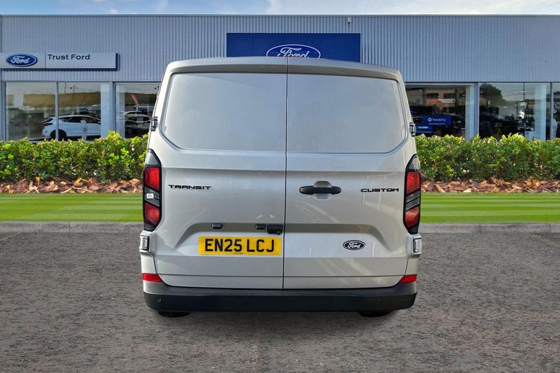 Used Ford Transit Custom 2025 for sale - 77631214: Photo 12