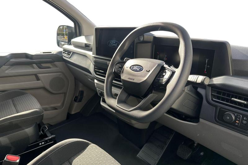 Used Ford Transit Custom 2025 for sale - 77631214: Photo 13