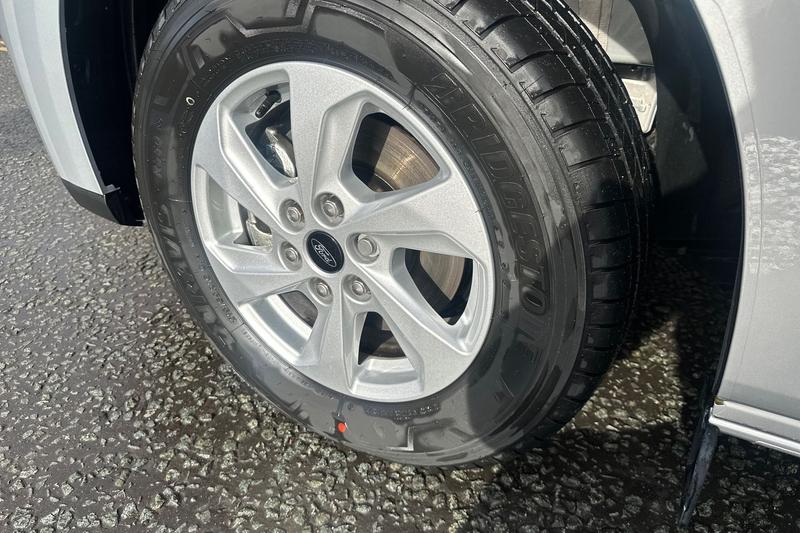 Used Ford Transit Custom 2025 for sale - 77631214: Photo 16