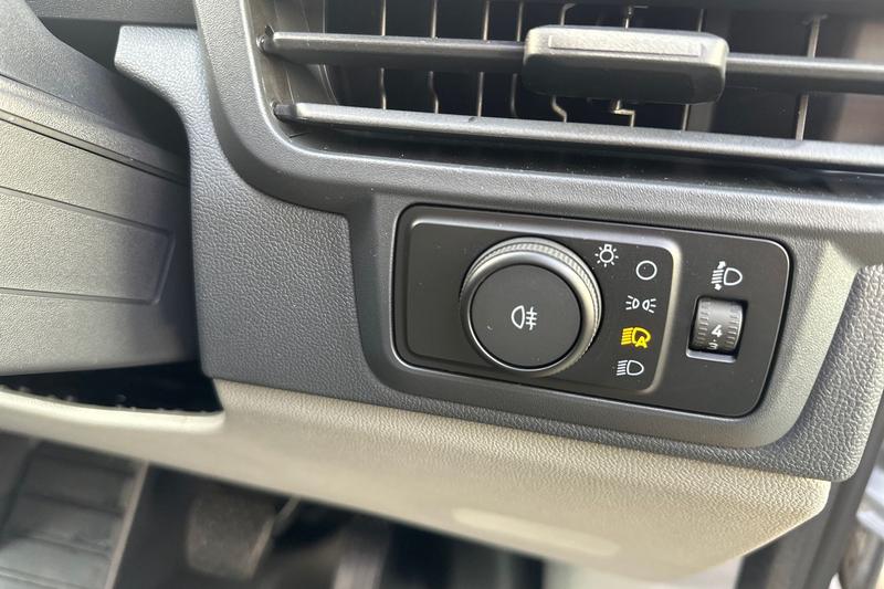 Used Ford Transit Custom 2025 for sale - 77631214: Photo 17