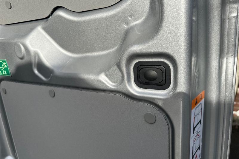 Used Ford Transit Custom 2025 for sale - 77631214: Photo 18