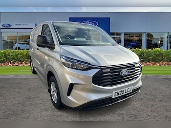 Used Ford Transit Custom 2025 for sale - 77631214: Photo