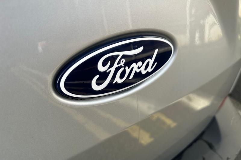 Used Ford Transit Custom 2025 for sale - 77631214: Photo 20