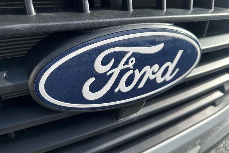 Used Ford Transit Custom 2025 for sale - 77631214: Photo 25