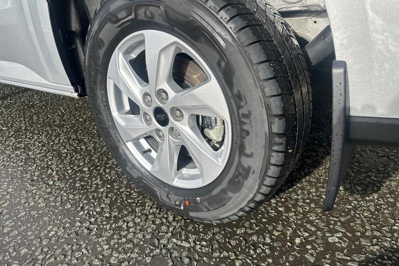 Used Ford Transit Custom 2025 for sale - 77631214: Photo 26