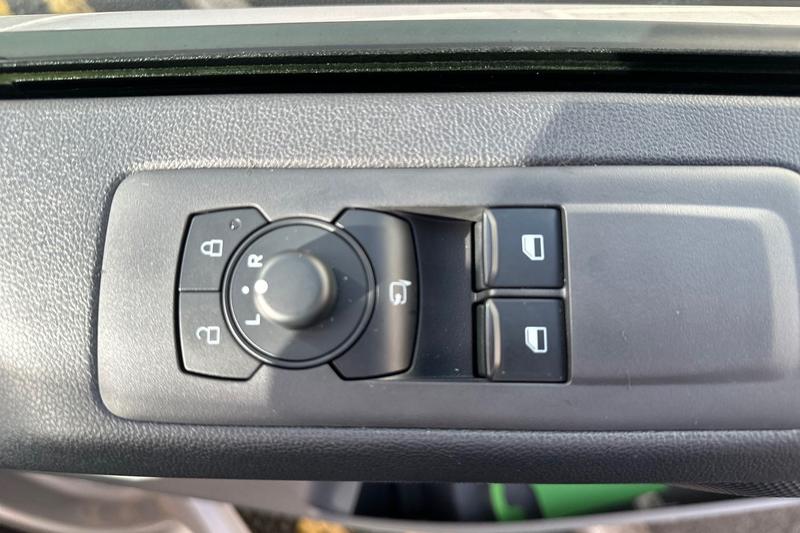 Used Ford Transit Custom 2025 for sale - 77631214: Photo 28