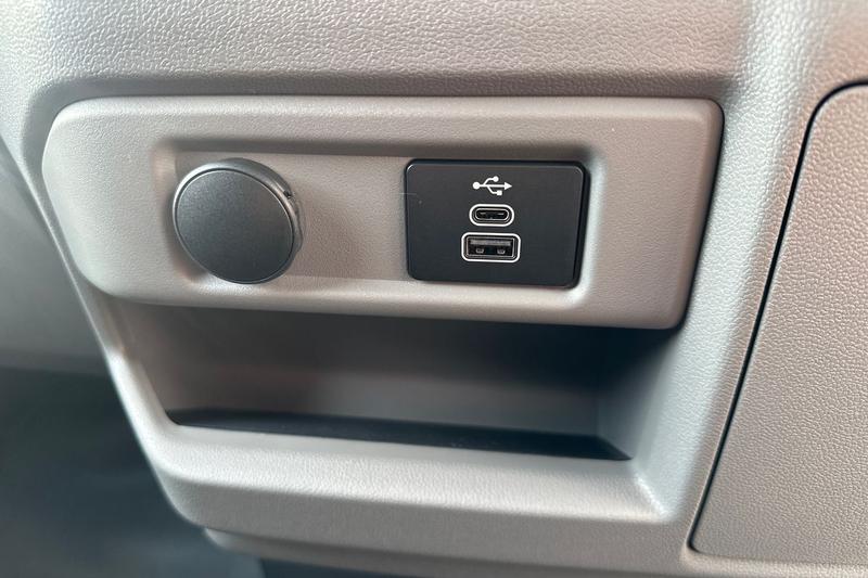 Used Ford Transit Custom 2025 for sale - 77631214: Photo 29