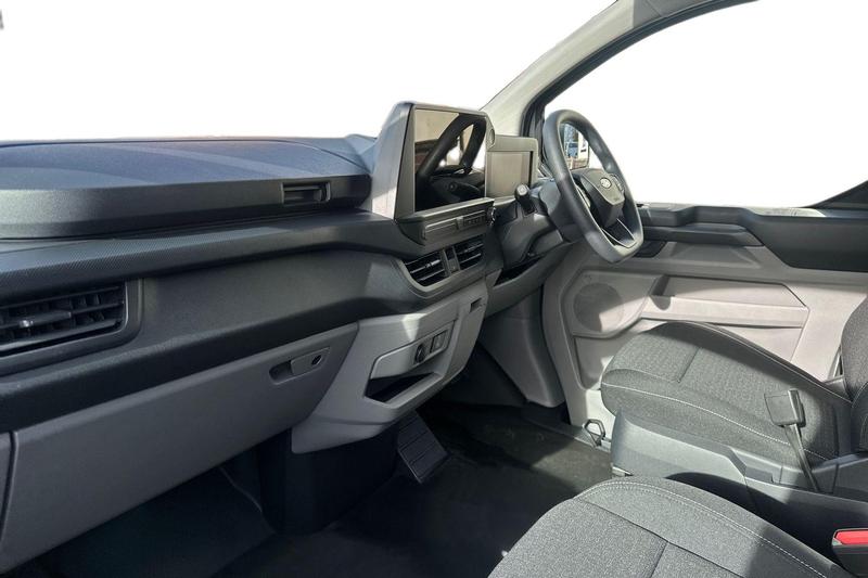 Used Ford Transit Custom 2025 for sale - 77631214: Photo 3